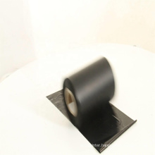 Wax barcode ribbon TTR  suit for label printer